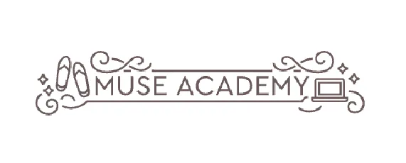 MUSEACADEMYのロゴ