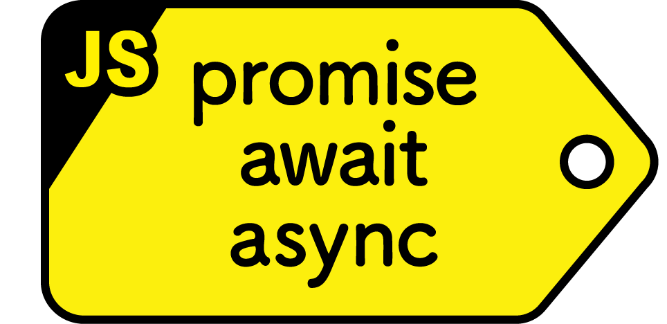 javascriptの非同期処理のpromiseとawait / asyncの使い方